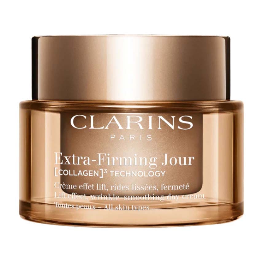 Clarins Extra-Firming Day Cream For Dry Skin - 50ml