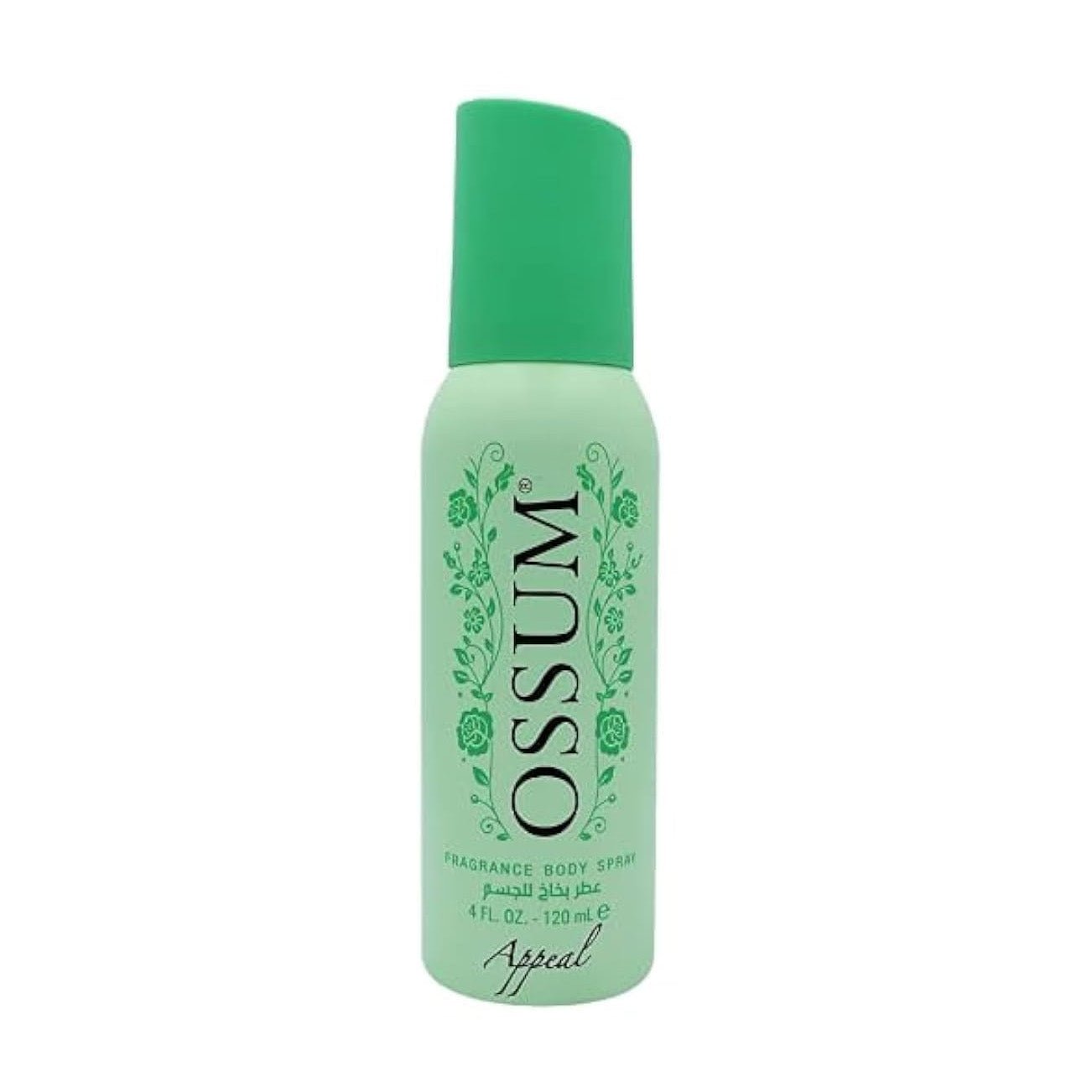 Fogg Appeal Perfume Spray For Women - 120ml