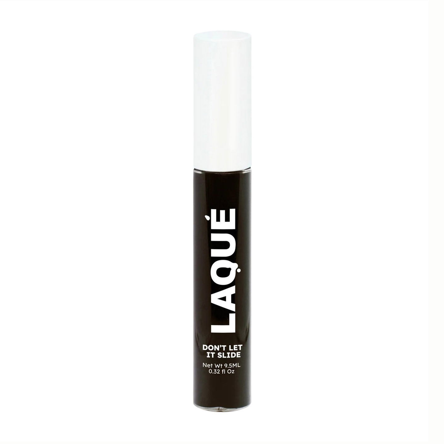 Laque Beauty Don’t Let It Slide Warm Brown Tinted Eyebrow Gel - 9.5ml