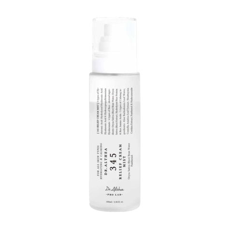 Dr. Althea 345 Relief Cream Mist - 100ml