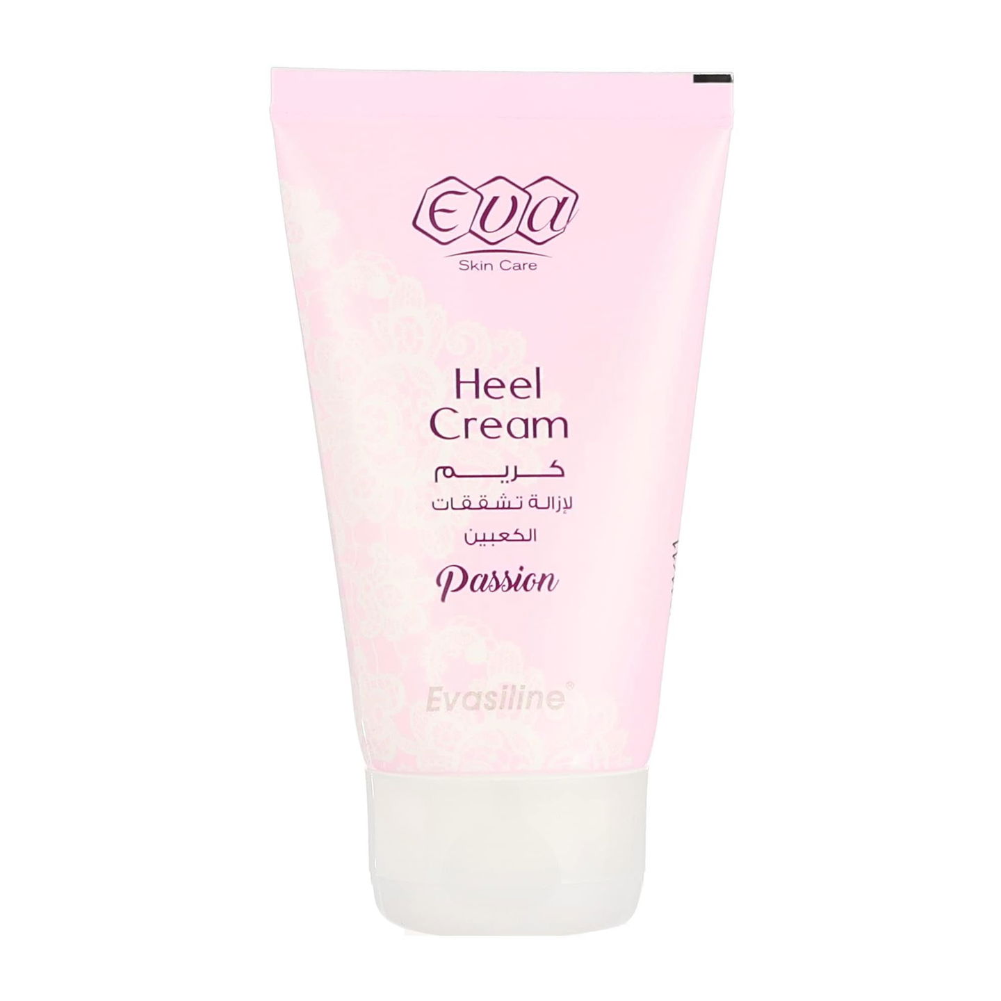 Eva Heel Cream Passion - 60ml
