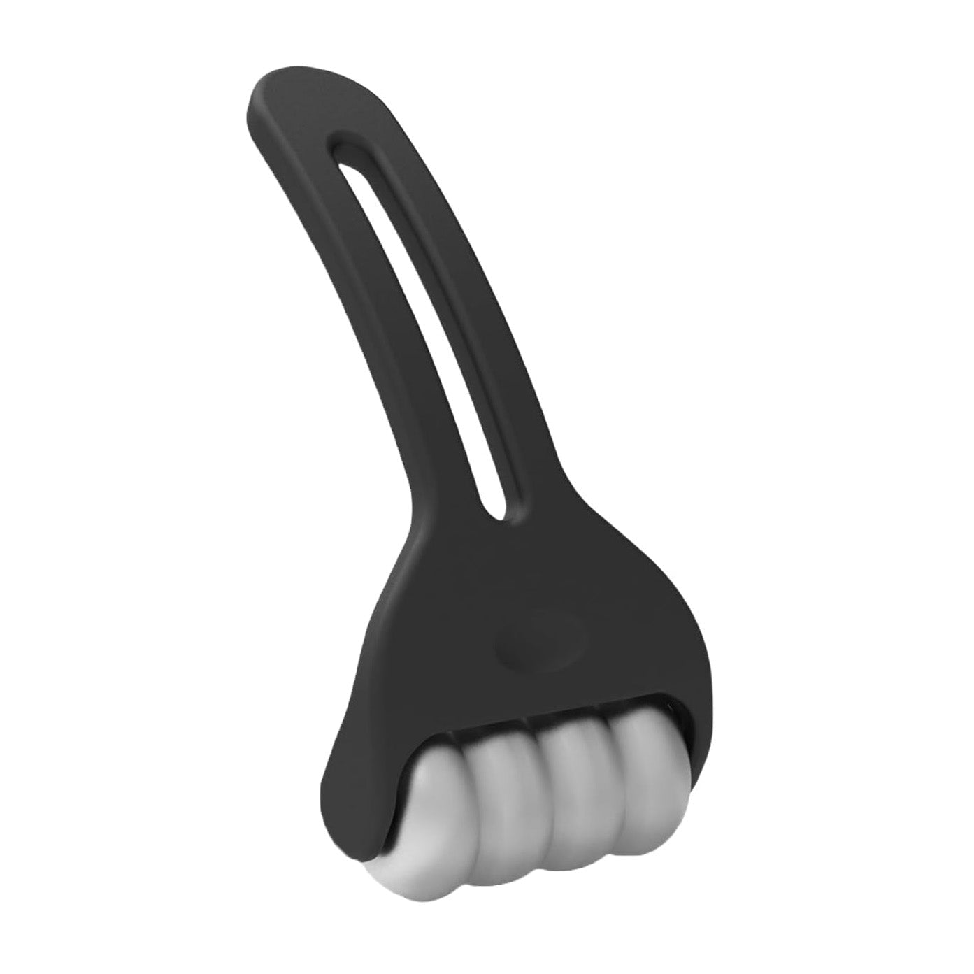 Ice Roller Pro Ice Compress Tool Beauty & Massage - White