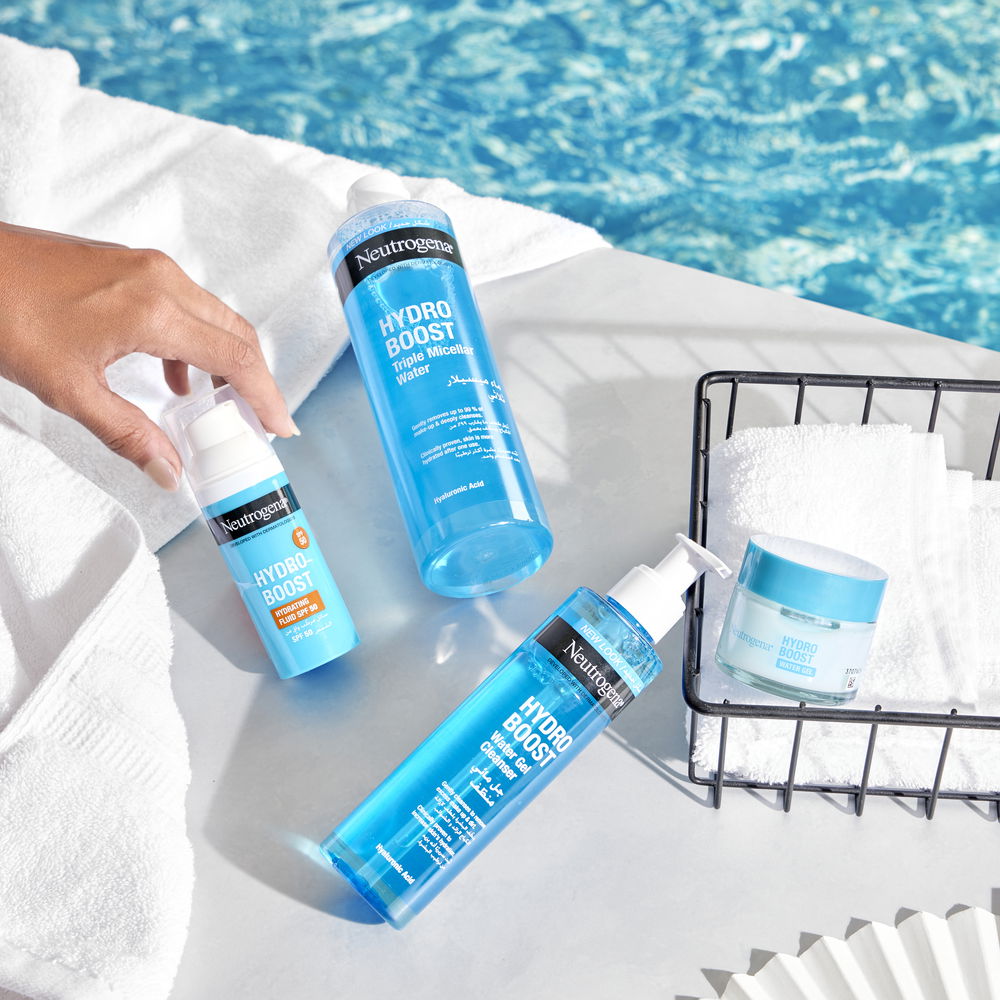 Neutrogena