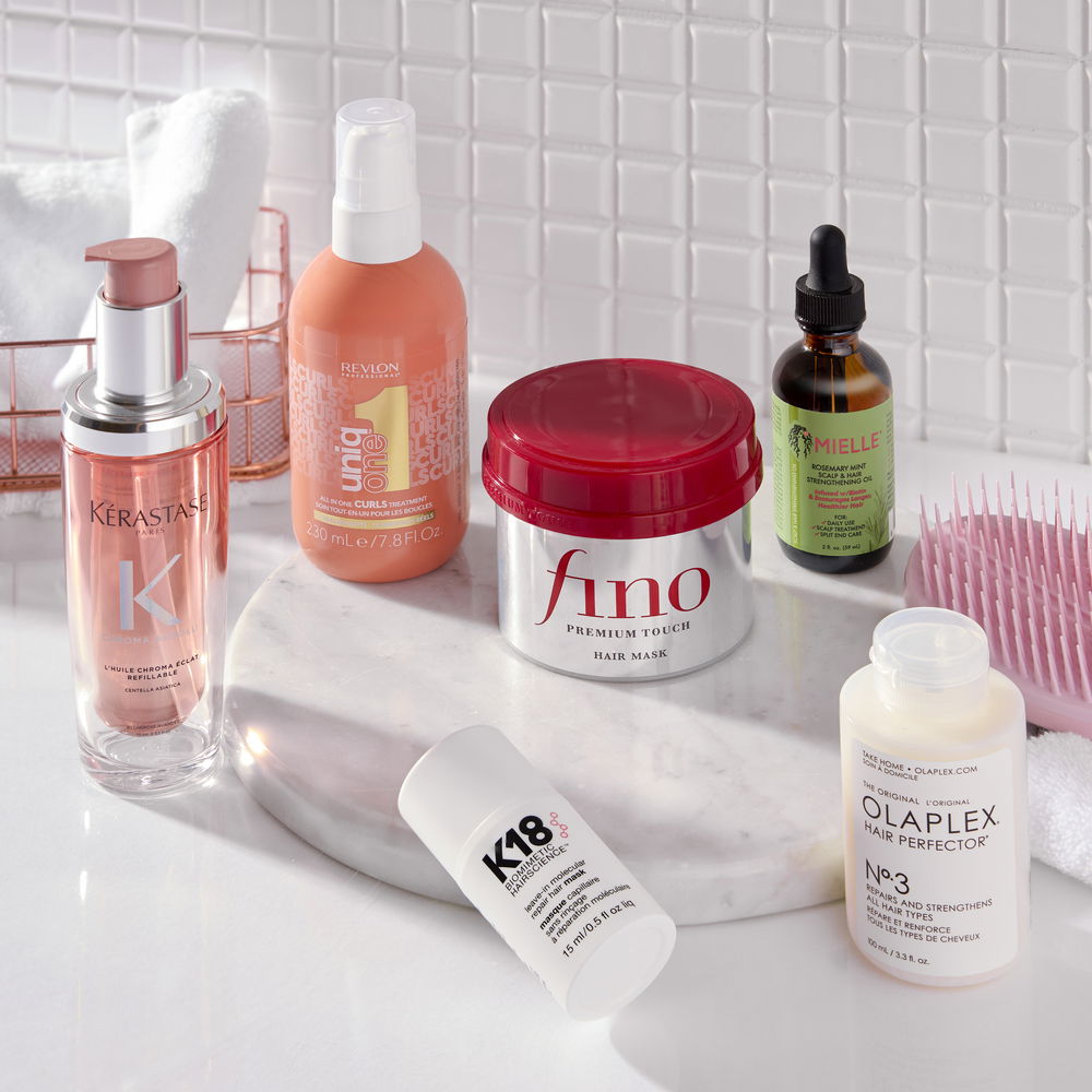 Haircare Bestsellers