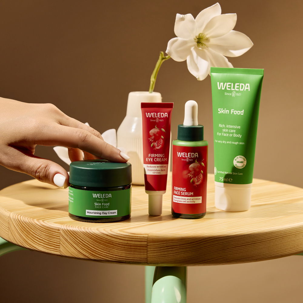 Natural Wellness