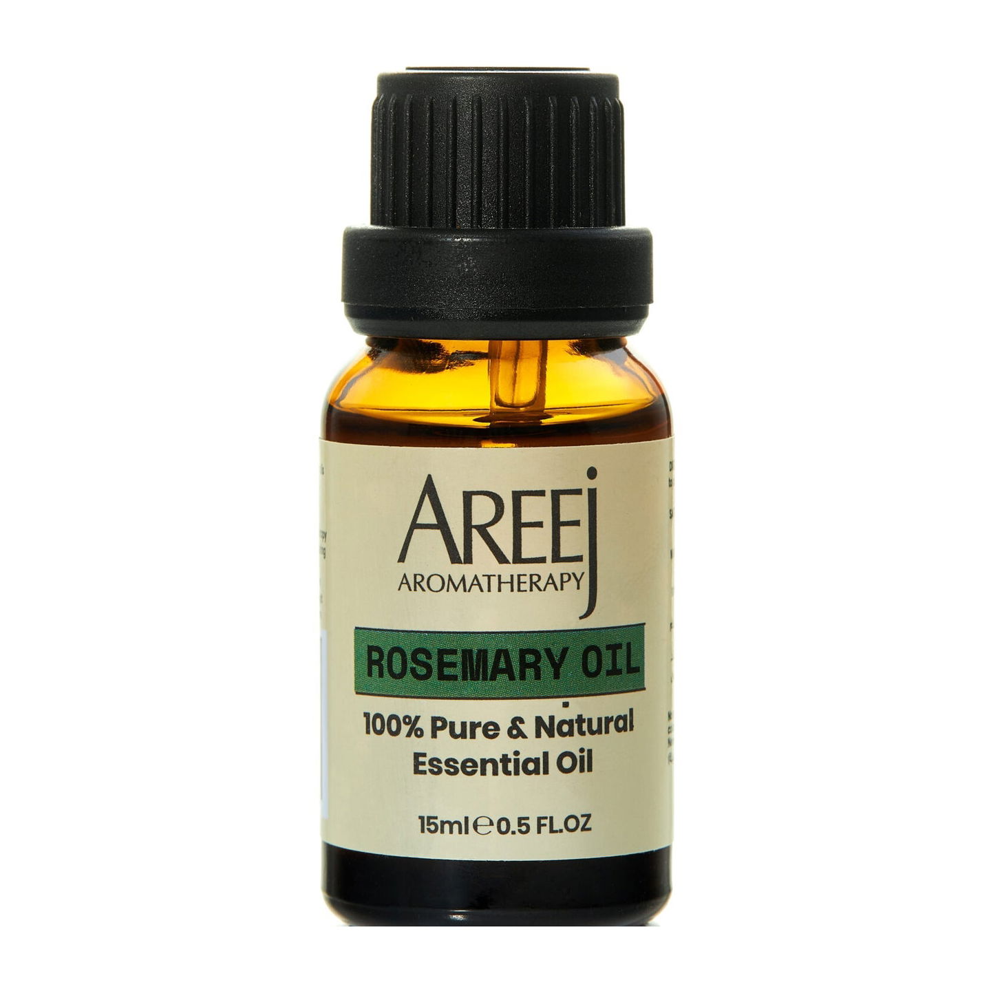 Areej Rosemary Essential Oil – 15ml