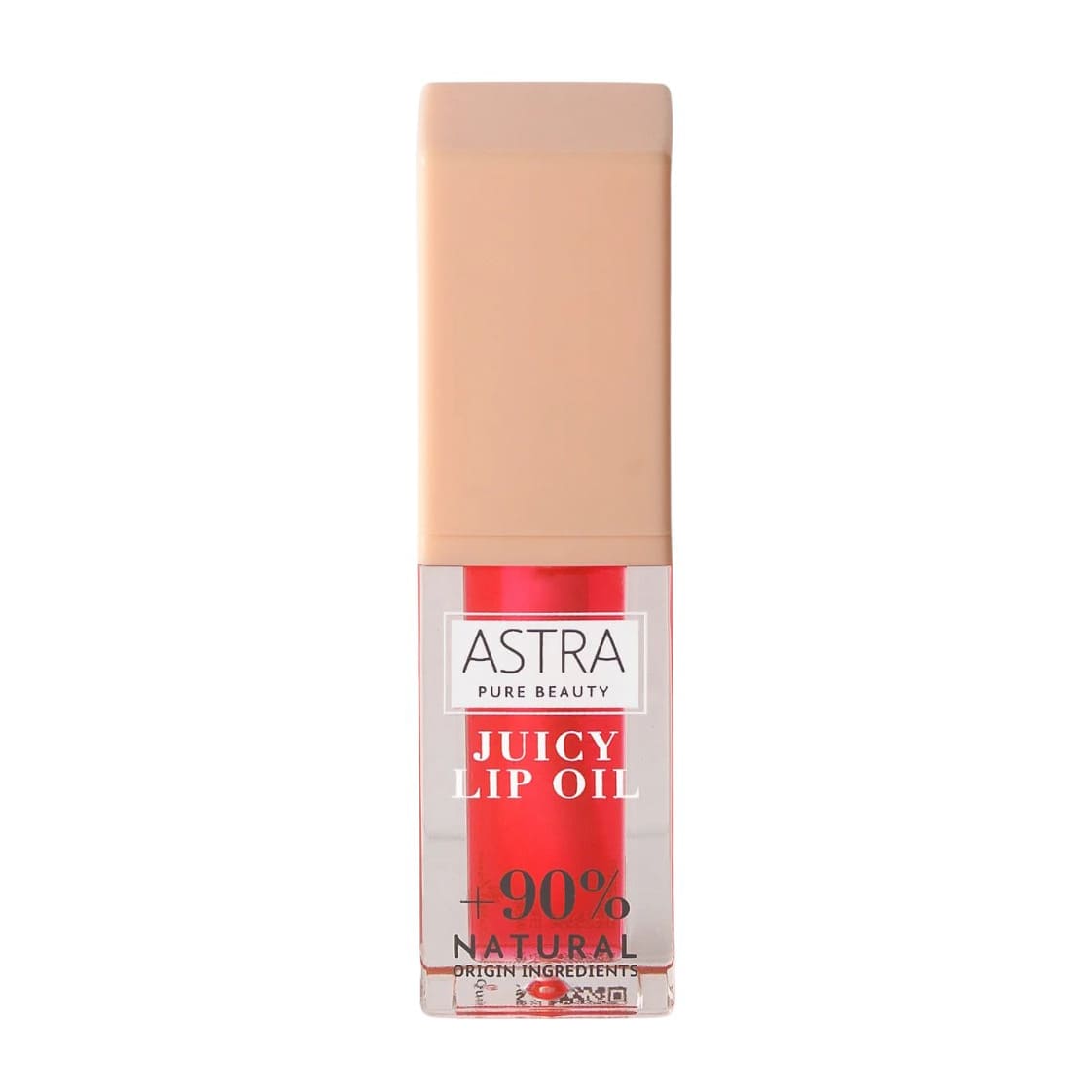 Astra Pure Beauty Juicy Lip Oil - 5ml