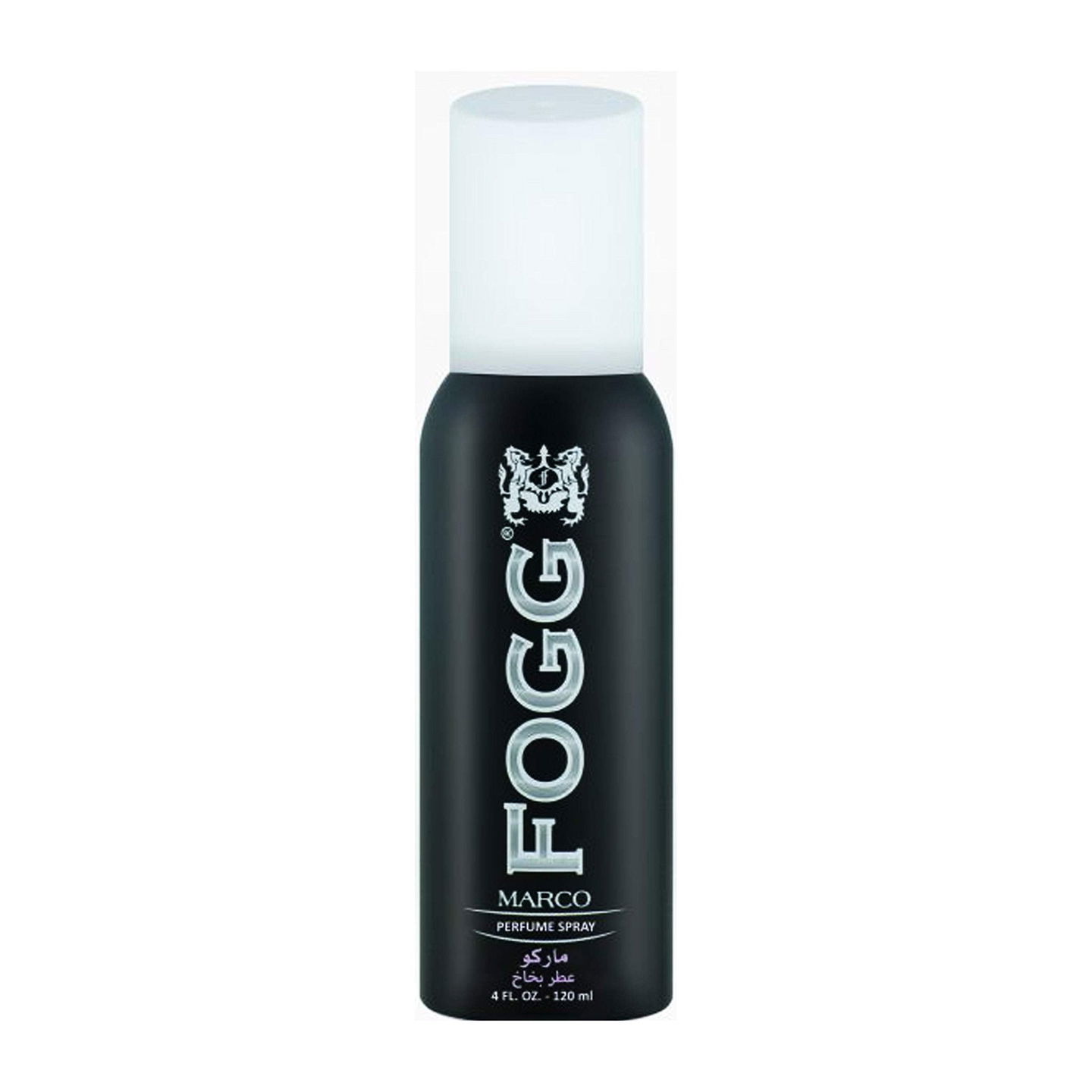 Fogg Marco Perfume Spray For Men - 120ml