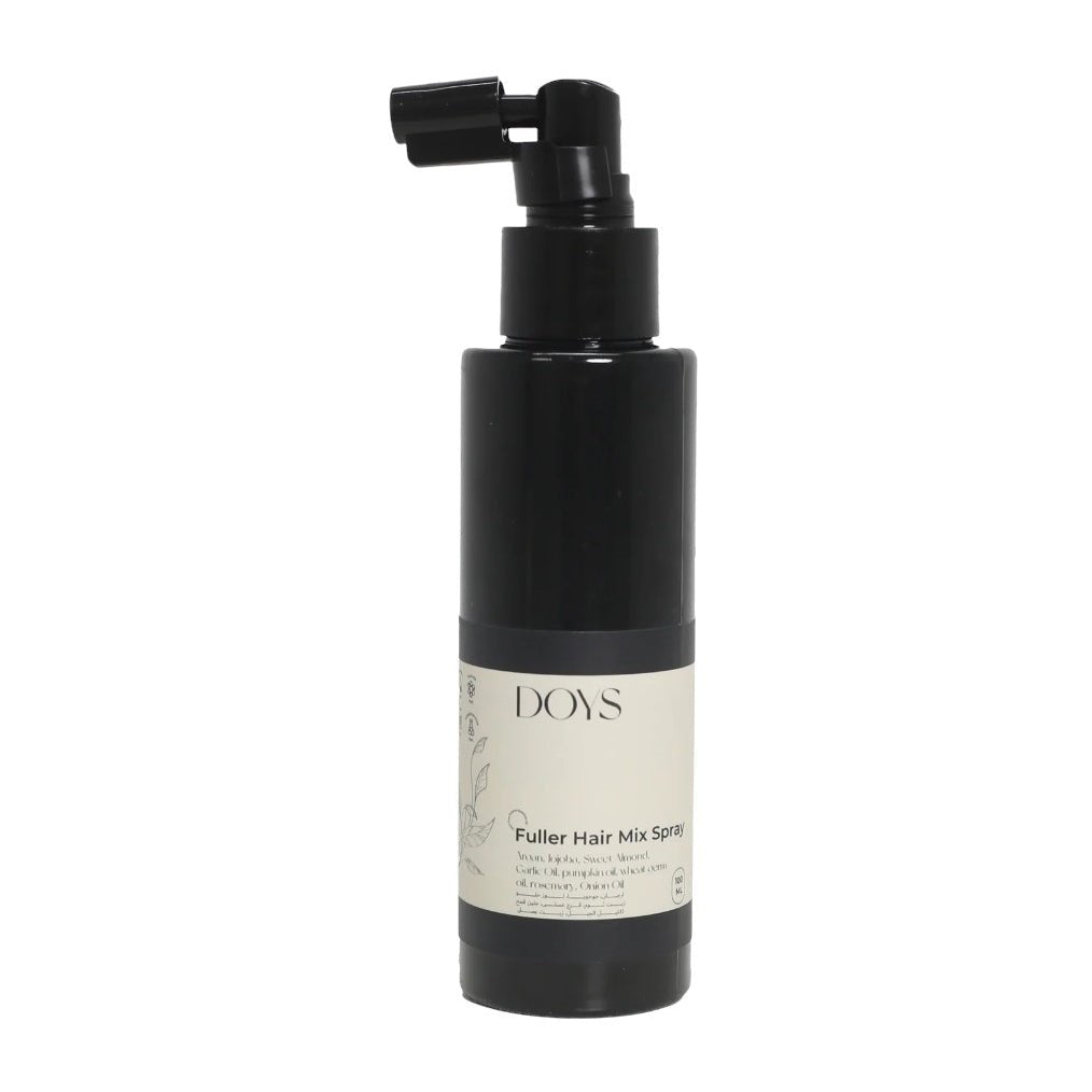 Doys Essentials Fuller Hair Mix Spray - 100ml